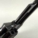**NICE** circa 1978 Smith and Wesson S&W 27 dash 2 long tube 8 3/8th barrel 357 mag 29 629 57 627 - 12 of 20