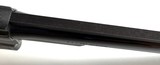 **NICE** circa 1978 Smith and Wesson S&W 27 dash 2 long tube 8 3/8th barrel 357 mag 29 629 57 627 - 16 of 20