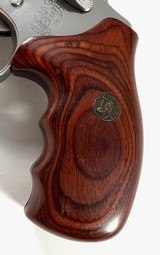 **FANTASTIC** NO LOCK Smith and Wesson S&W 629 dash 4 with 3