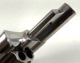 **FANTASTIC** NO LOCK Smith and Wesson S&W 629 dash 4 with 3