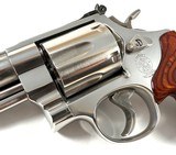 **FANTASTIC** NO LOCK Smith and Wesson S&W 629 dash 4 with 3