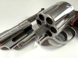 **FANTASTIC** NO LOCK Smith and Wesson S&W 629 dash 4 with 3