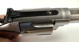 **FANTASTIC** NO LOCK Smith and Wesson S&W 629 dash 4 with 3