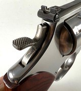 **FANTASTIC** NO LOCK Smith and Wesson S&W 629 dash 4 with 3