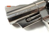**FANTASTIC** NO LOCK Smith and Wesson S&W 629 dash 4 with 3