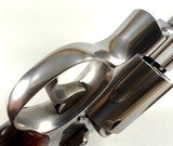**FANTASTIC** NO LOCK Smith and Wesson S&W 629 dash 4 with 3