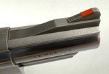 **FANTASTIC** NO LOCK Smith and Wesson S&W 629 dash 4 with 3