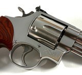 **FANTASTIC** NO LOCK Smith and Wesson S&W 629 dash 4 with 3