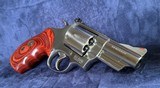 **FANTASTIC** NO LOCK Smith and Wesson S&W 629 dash 4 with 3