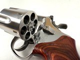 **FANTASTIC** NO LOCK Smith and Wesson S&W 629 dash 4 with 3