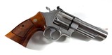 **OUTSTANDING** Smith and Wesson S&W 629 dash 3 with 4
