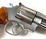 **OUTSTANDING** Smith and Wesson S&W 629 dash 3 with 4