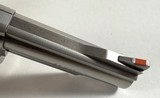 **OUTSTANDING** Smith and Wesson S&W 629 dash 3 with 4