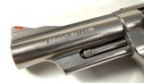 **OUTSTANDING** Smith and Wesson S&W 629 dash 3 with 4