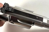 **OUTSTANDING** Smith and Wesson S&W 629 dash 3 with 4