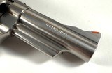 **OUTSTANDING** Smith and Wesson S&W 629 dash 3 with 4