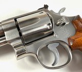 **OUTSTANDING** Smith and Wesson S&W 629 dash 3 with 4