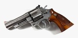 **OUTSTANDING** Smith and Wesson S&W 629 dash 3 with 4