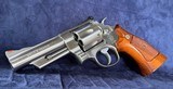 **OUTSTANDING** Smith and Wesson S&W 629 dash 3 with 4