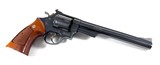 **NICE** Smith and Wesson S&W 29 dash 3 with 8 3/8th barrel. Target grips, hammer, trigger killer mechanics 629 27 57 - 7 of 20