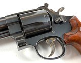 **NICE** Smith and Wesson S&W 29 dash 3 with 8 3/8th barrel. Target grips, hammer, trigger killer mechanics 629 27 57 - 6 of 20