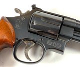 **NICE** Smith and Wesson S&W 29 dash 3 with 8 3/8th barrel. Target grips, hammer, trigger killer mechanics 629 27 57 - 10 of 20