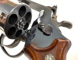 **NICE** Smith and Wesson S&W 29 dash 3 with 8 3/8th barrel. Target grips, hammer, trigger killer mechanics 629 27 57 - 18 of 20