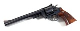 **NICE** Smith and Wesson S&W 29 dash 3 with 8 3/8th barrel. Target grips, hammer, trigger killer mechanics 629 27 57 - 3 of 20
