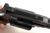 **NICE** Smith and Wesson S&W 29 dash 3 with 8 3/8th barrel. Target grips, hammer, trigger killer mechanics 629 27 57 - 15 of 20