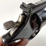 **NICE** Smith and Wesson S&W 29 dash 3 with 8 3/8th barrel. Target grips, hammer, trigger killer mechanics 629 27 57 - 14 of 20