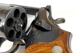 **WOW** Smith and Wesson S&W NO LOCK 586 dash 5 4