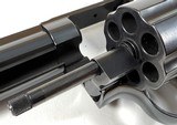 **WOW** Smith and Wesson S&W NO LOCK 586 dash 5 4
