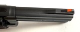 **WOW** Smith and Wesson S&W NO LOCK 586 dash 5 4