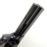 **WOW** Smith and Wesson S&W NO LOCK 586 dash 5 4