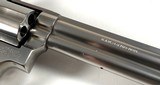 **SUPER NICE** Smith and Wesson S&W 686 dash 1 with 8 3/8 barrel. Original Box and label 586 66 19 - 10 of 20