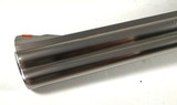 **SUPER NICE** Smith and Wesson S&W 686 dash 1 with 8 3/8 barrel. Original Box and label 586 66 19 - 5 of 20
