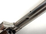 **SUPER NICE** Smith and Wesson S&W 686 dash 1 with 8 3/8 barrel. Original Box and label 586 66 19 - 13 of 20