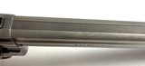 **SUPER NICE** Smith and Wesson S&W 686 dash 1 with 8 3/8 barrel. Original Box and label 586 66 19 - 17 of 20
