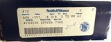 **SUPER NICE** Smith and Wesson S&W 686 dash 1 with 8 3/8 barrel. Original Box and label 586 66 19 - 20 of 20