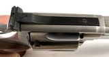 **SUPER NICE** Smith and Wesson S&W 686 dash 1 with 8 3/8 barrel. Original Box and label 586 66 19 - 16 of 20