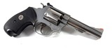 **RARE FANTASTIC** 1989 Smith and Wesson S&W TARGET 631 32 H&R MAGNUM 4
