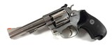 **RARE FANTASTIC** 1989 Smith and Wesson S&W TARGET 631 32 H&R MAGNUM 4
