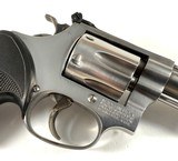 **RARE FANTASTIC** 1989 Smith and Wesson S&W TARGET 631 32 H&R MAGNUM 4
