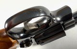 **NO LOCK** Smith and Wesson S&W 581 dash 3 fixed sight L frame 357 mag with 4