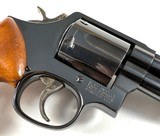**NO LOCK** Smith and Wesson S&W 581 dash 3 fixed sight L frame 357 mag with 4