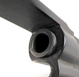 **NO LOCK** Smith and Wesson S&W 581 dash 3 fixed sight L frame 357 mag with 4
