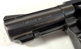 ***WOW*** Smith and Wesson S&W model 13 dash 3 357 mag with 3