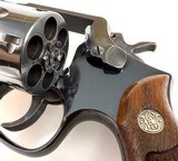 ***WOW*** Smith and Wesson S&W model 13 dash 3 357 mag with 3