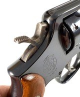 ***WOW*** Smith and Wesson S&W model 13 dash 3 357 mag with 3