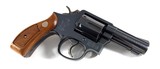 ***WOW*** Smith and Wesson S&W model 13 dash 3 357 mag with 3